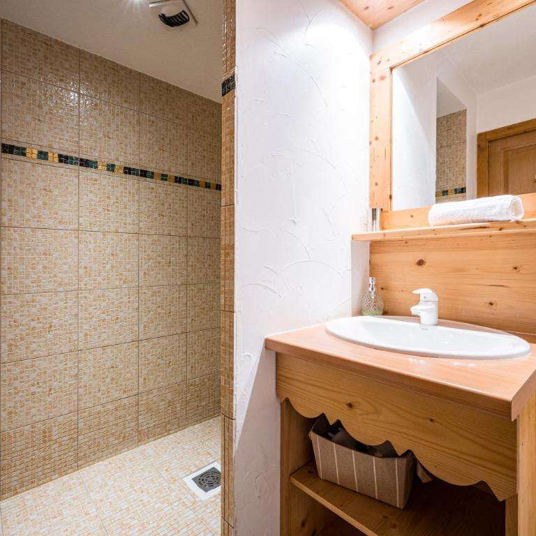 Pistes du Soleil A2 - Appartement 4 Chambres - 16
