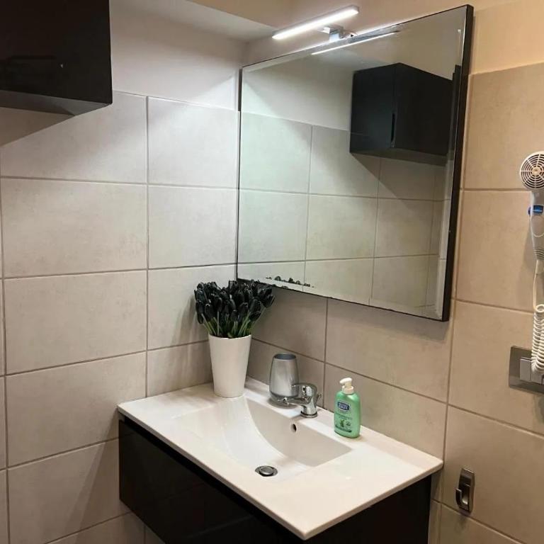 Residenza Monteverde - Chambre Double Deluxe - 6