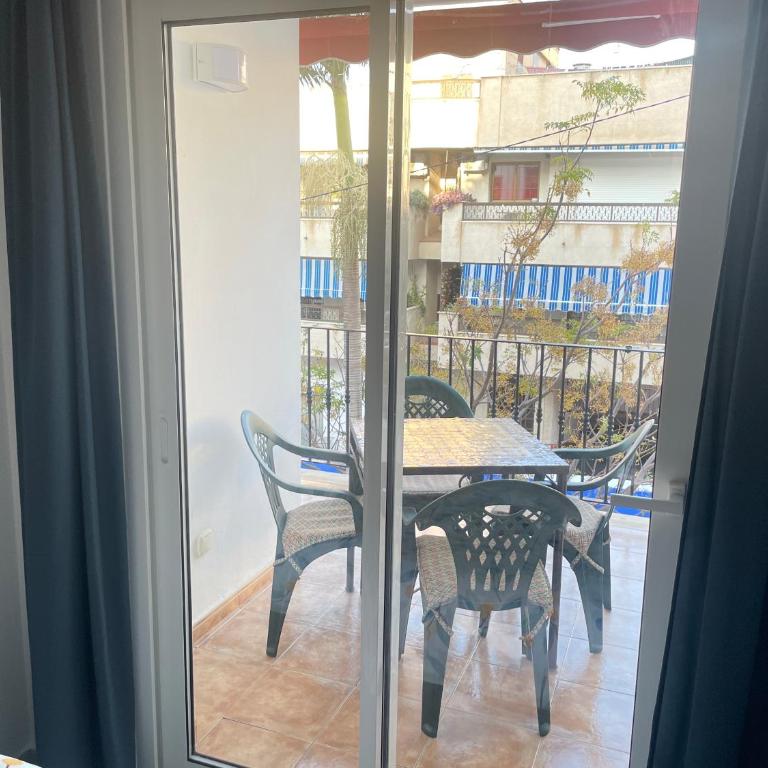 El SOL del SUR - Two-Bedroom Apartment - 5