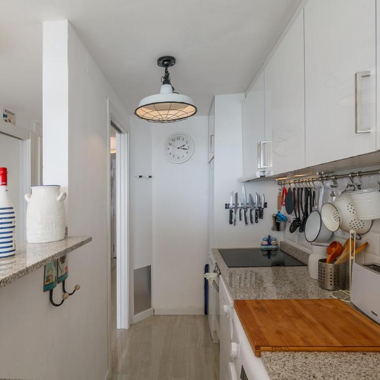UHC Rodas Family Apartments - Two-Bedroom Apartment with Sea View - 11