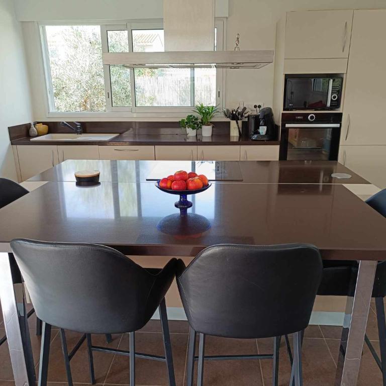St Cyprien Superbe villa 4 chambres et piscine - Villa mit privatem Pool - 4