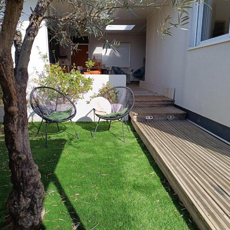 St Cyprien Superbe villa 4 chambres et piscine - Villa mit privatem Pool - 14
