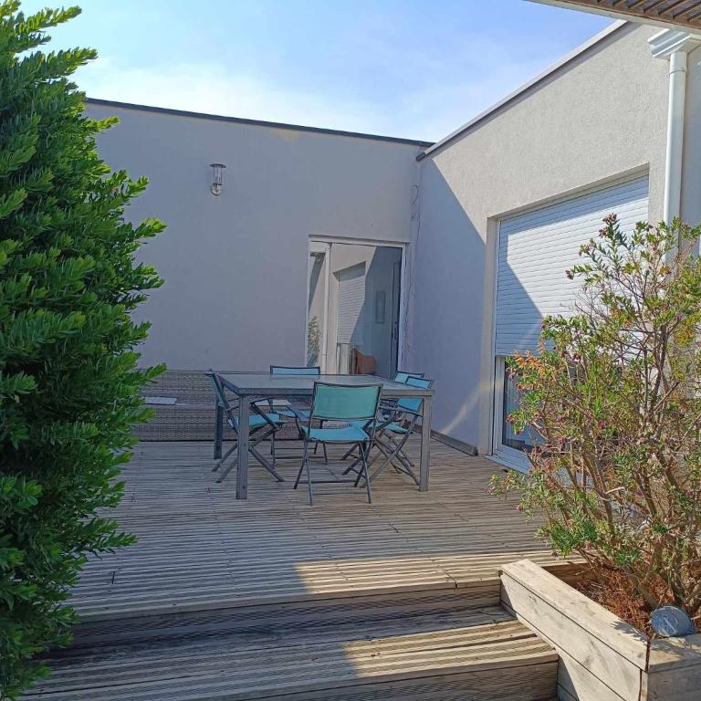 St Cyprien Superbe villa 4 chambres et piscine - Villa mit privatem Pool - 17