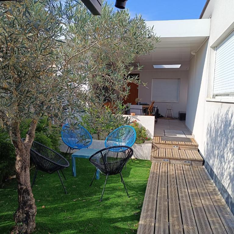 St Cyprien Superbe villa 4 chambres et piscine - Villa mit privatem Pool - 18