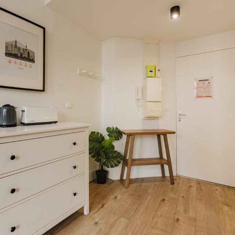 Lille Centre - Nice and functional ap. - Apartment - 7