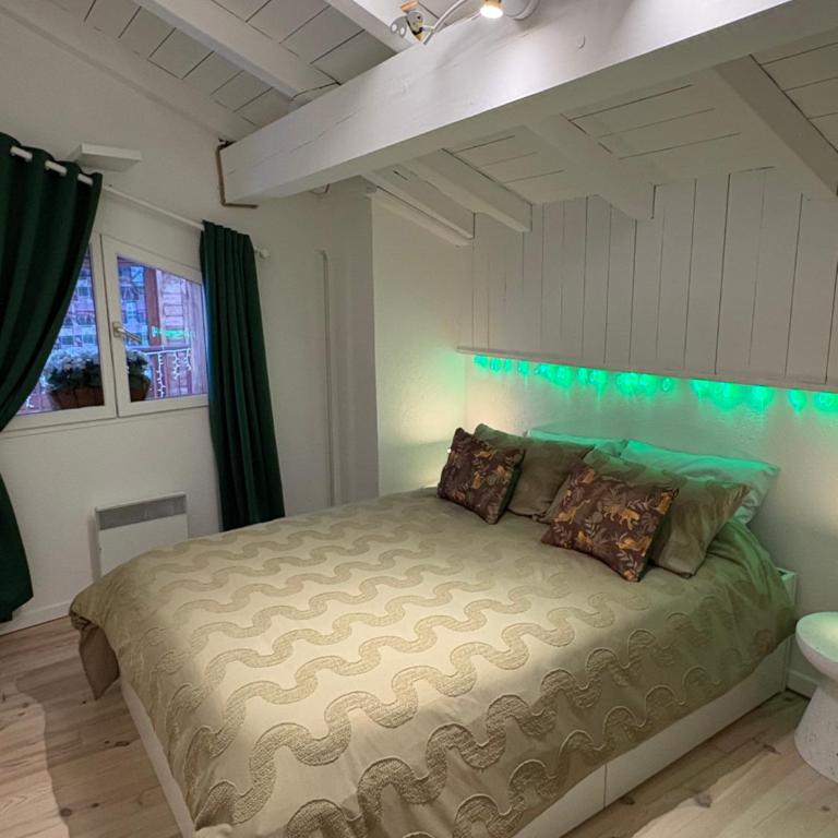 Chalet Pierra Menta - Chalet - 2