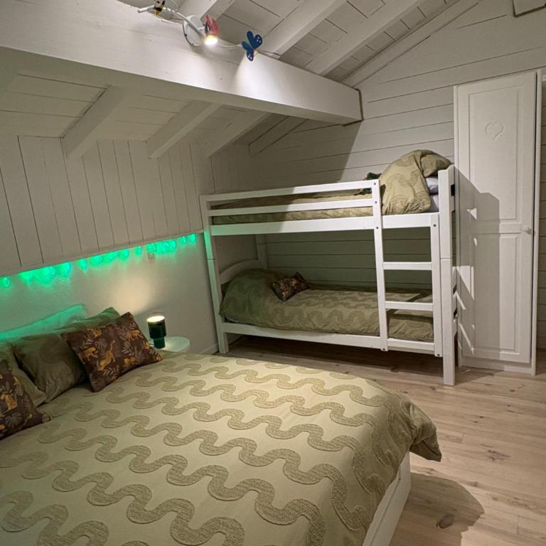 Chalet Pierra Menta - Chalet - 3