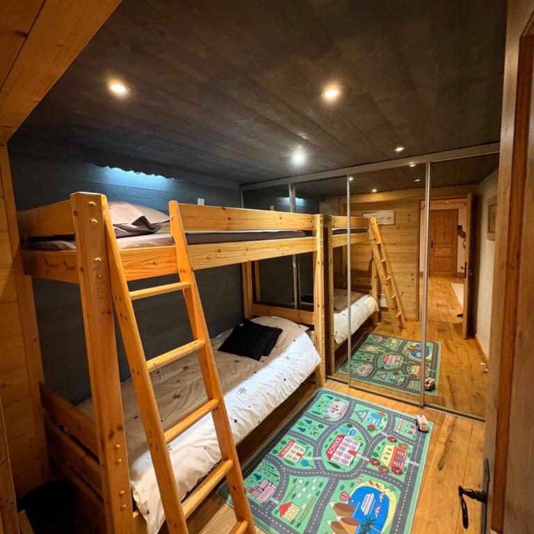 Chalet Pierra Menta - Chalet - 8