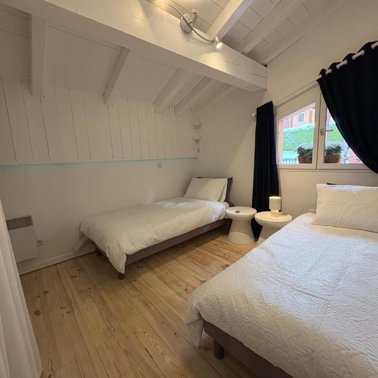 Chalet Pierra Menta - Chalet - 4