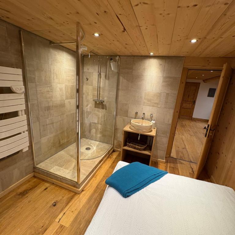 Chalet Pierra Menta - Chalet - 11