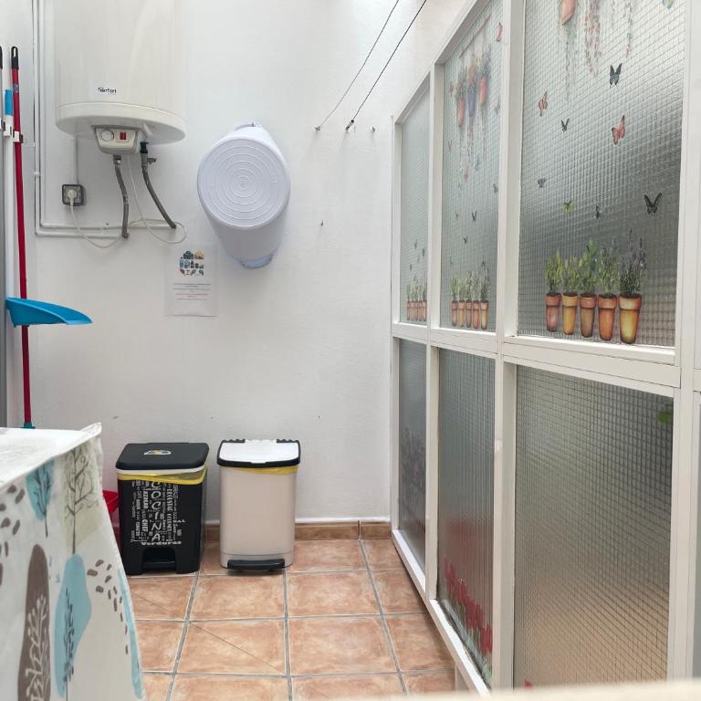 El SOL del SUR - Two-Bedroom Apartment - 14