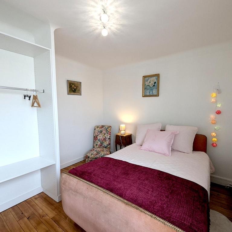 Maison familiale tout confort et idéalement placée - Casa con 3 Camere da Letto - 2