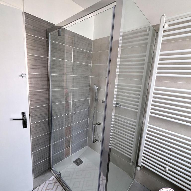 Maison familiale tout confort et idéalement placée - Casa con 3 Camere da Letto - 5