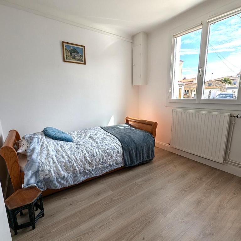 Maison familiale tout confort et idéalement placée - Casa con 3 Camere da Letto - 9