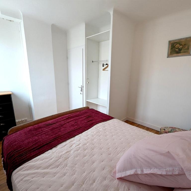 Maison familiale tout confort et idéalement placée - Casa con 3 Camere da Letto - 19