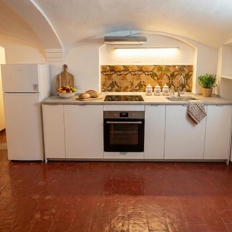 Farini House - Loft - 7