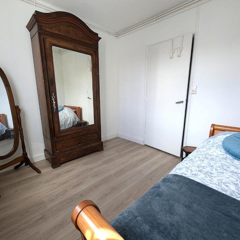 Maison familiale tout confort et idéalement placée - Casa con 3 Camere da Letto - 25