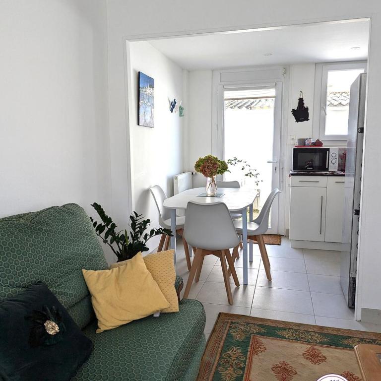 Maison familiale tout confort et idéalement placée - Casa con 3 Camere da Letto - 27