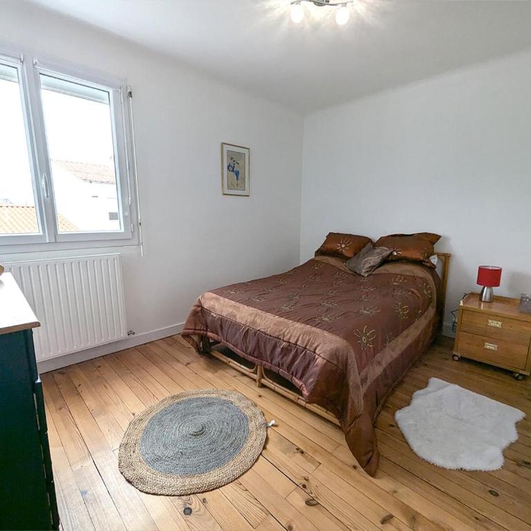 Maison familiale tout confort et idéalement placée - Casa con 3 Camere da Letto - 29