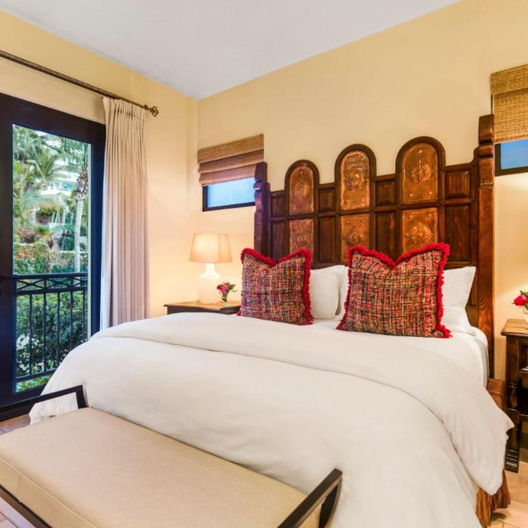 Hacienda Beach Club - Villa Dos - Apartamento - 29