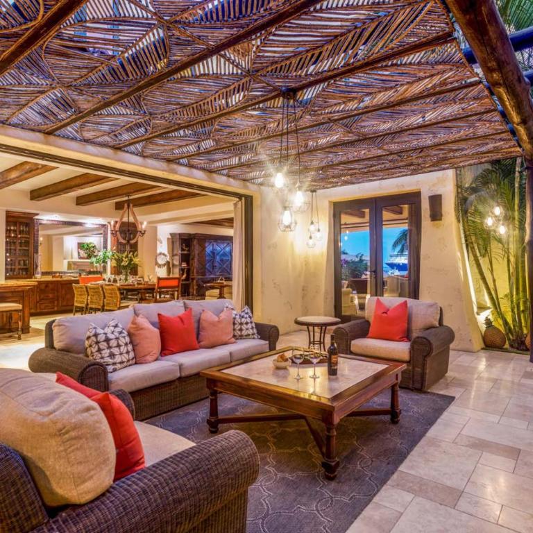 Hacienda Beach Club - Villa Dos - Apartamento - 36