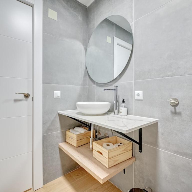 El Capricho by Clabao - Apartamento - 26