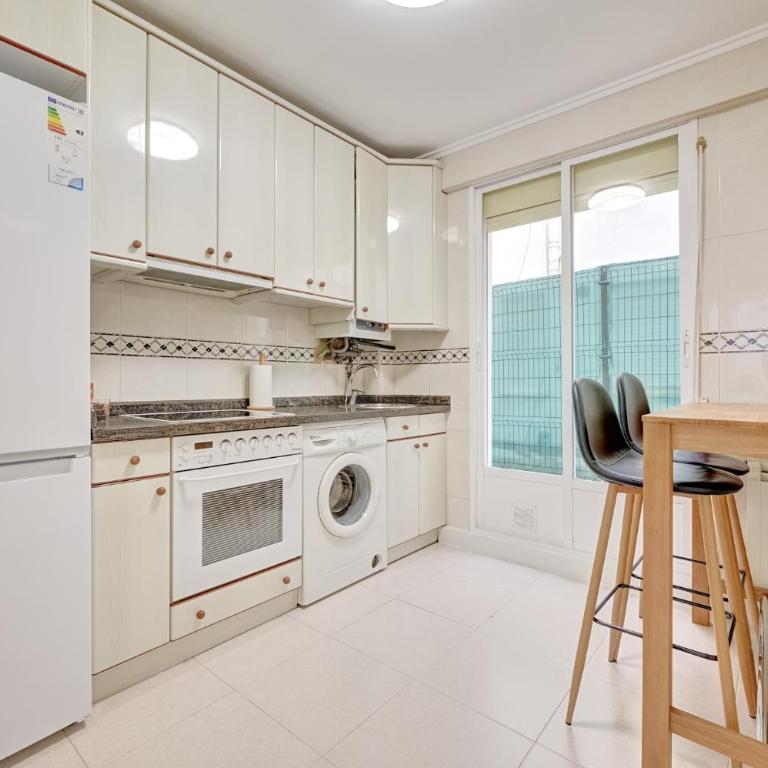 El Capricho by Clabao - Apartamento - 23