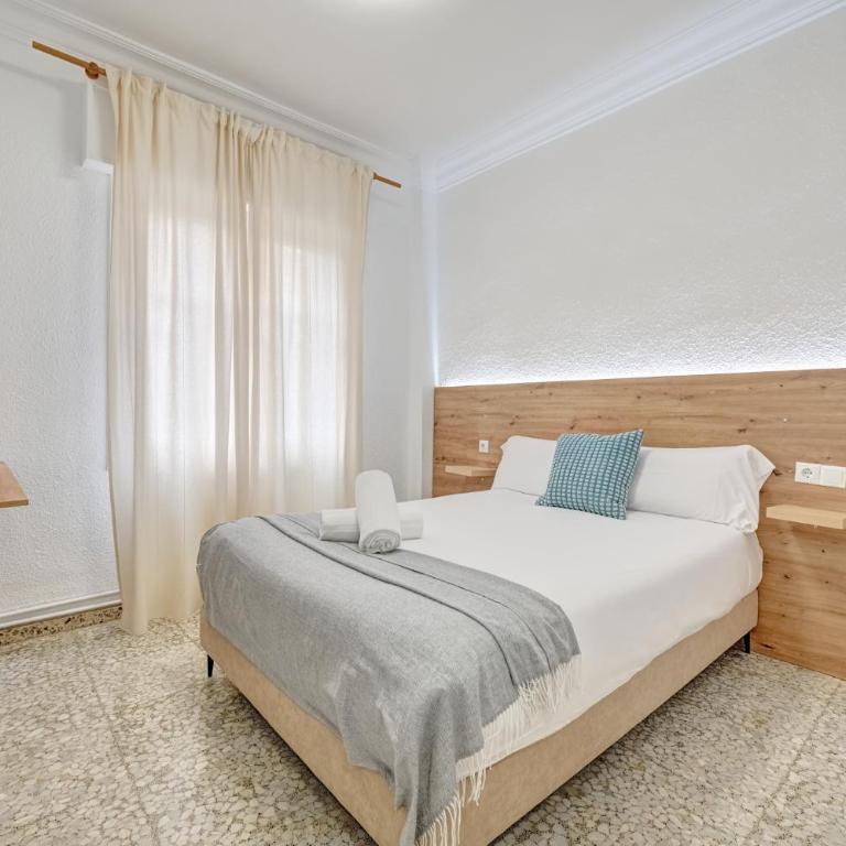 El Capricho by Clabao - Apartamento - 11