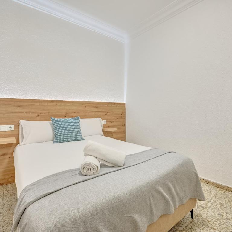 El Capricho by Clabao - Apartamento - 12