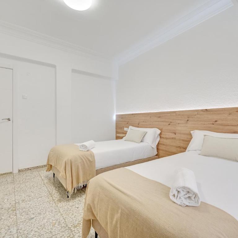 El Capricho by Clabao - Apartamento - 17