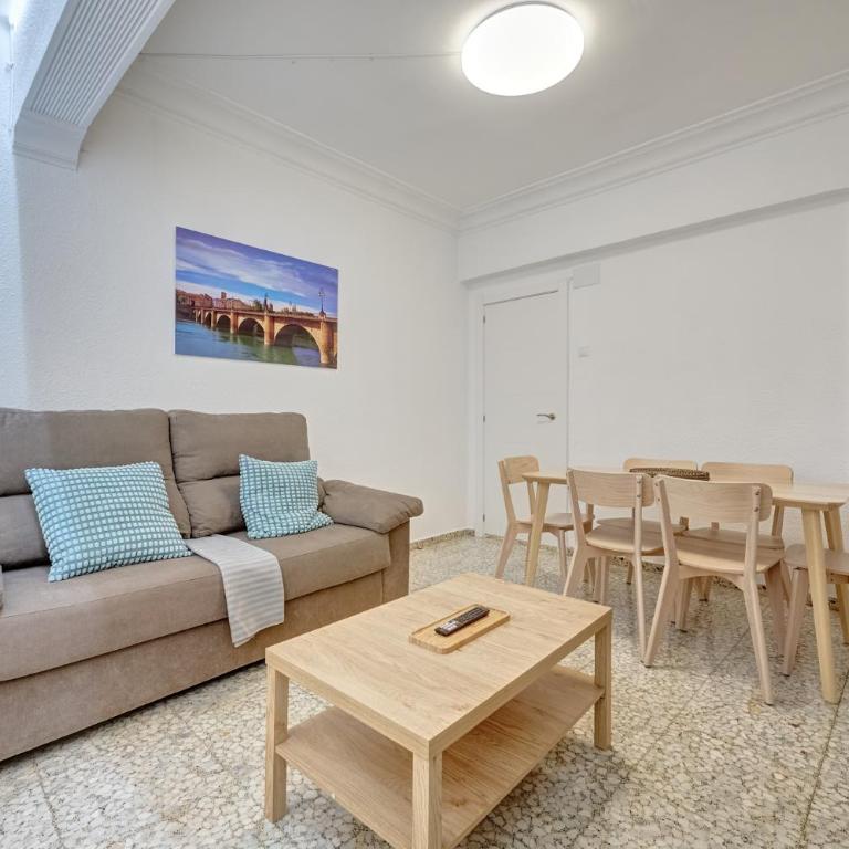 El Capricho by Clabao - Apartamento - 1