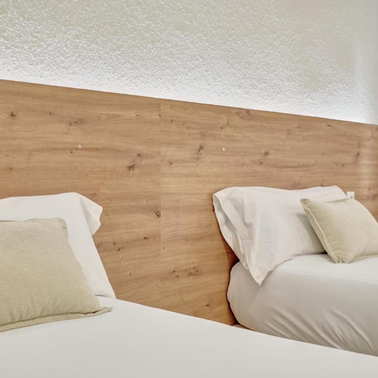 El Capricho by Clabao - Apartamento - 21
