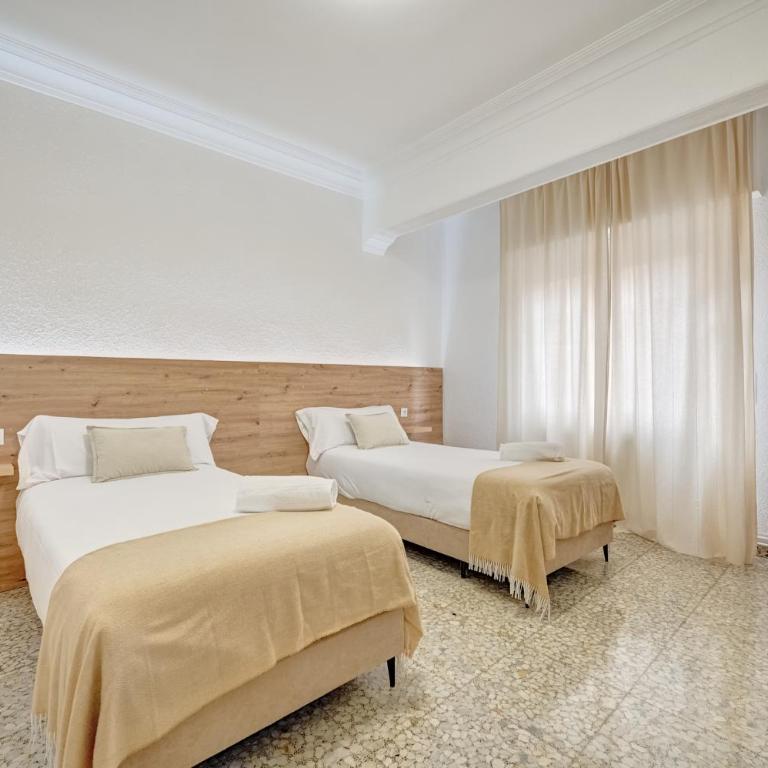 El Capricho by Clabao - Apartamento - 18