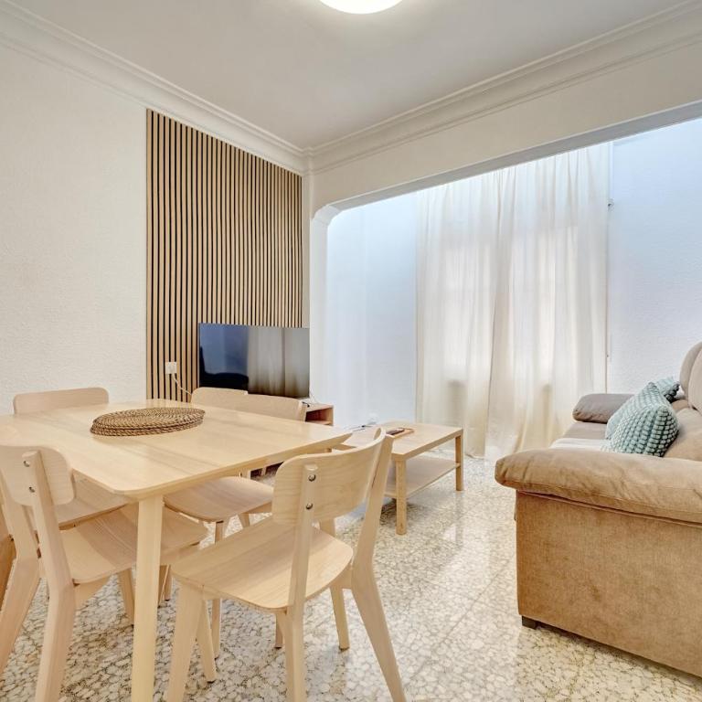 El Capricho by Clabao - Apartamento - 7