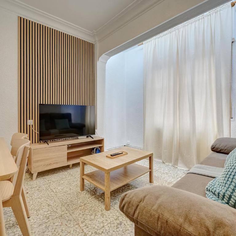 El Capricho by Clabao - Apartamento - 2