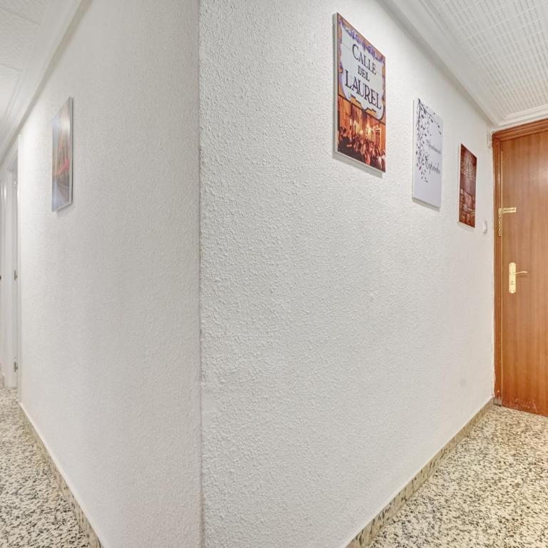 El Capricho by Clabao - Apartamento - 16
