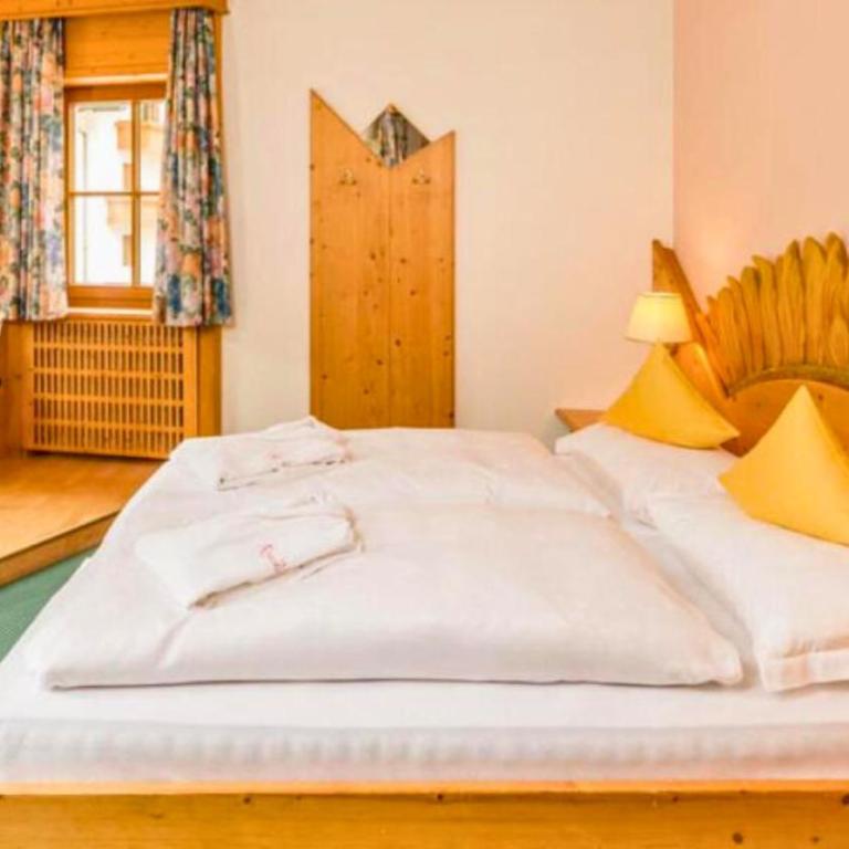 Hotel Rosental - Family Suite - 1