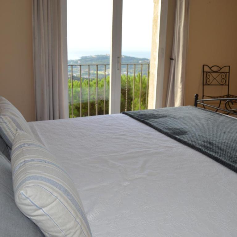 Villa Azucena en Platja d'Aro - Casa - 8