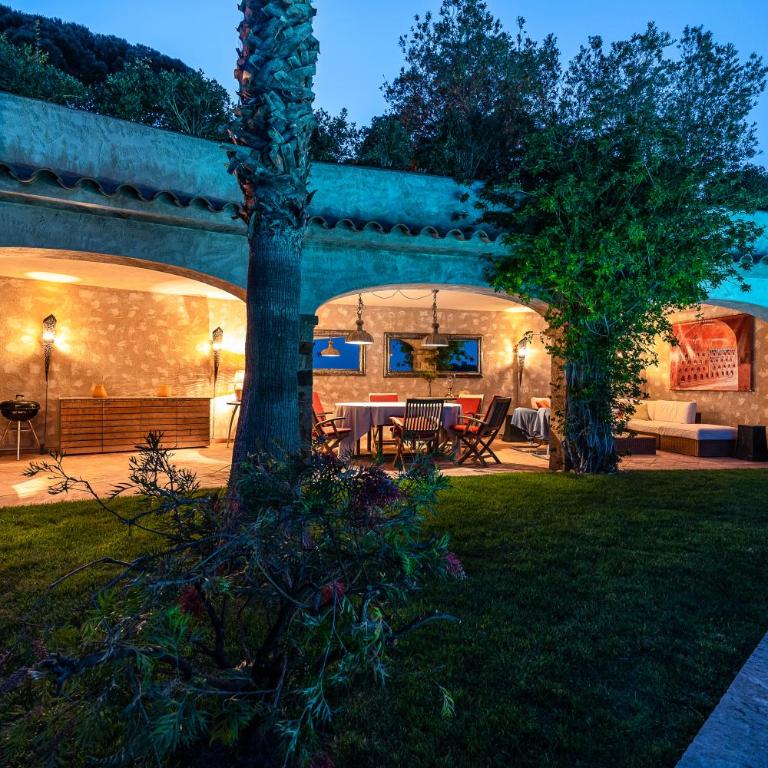 Villa Azucena en Platja d'Aro - Casa - 12