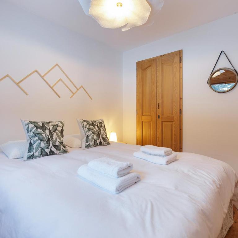 Le Hameau des Glaciers - Ski & Vue Incroyable - Appartement - 15