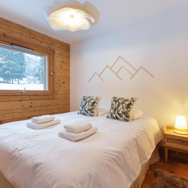 Le Hameau des Glaciers - Ski & Vue Incroyable - Appartement - 20