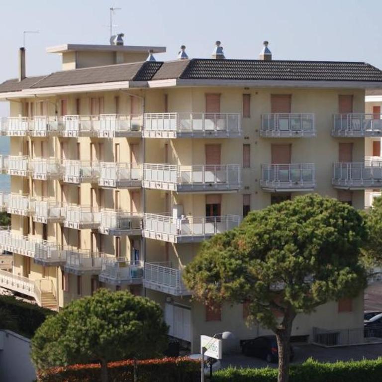 Trilocale Diplomatic Fronte Mare Piazza Torino - Appartamento con 2 Camere da Letto - 3