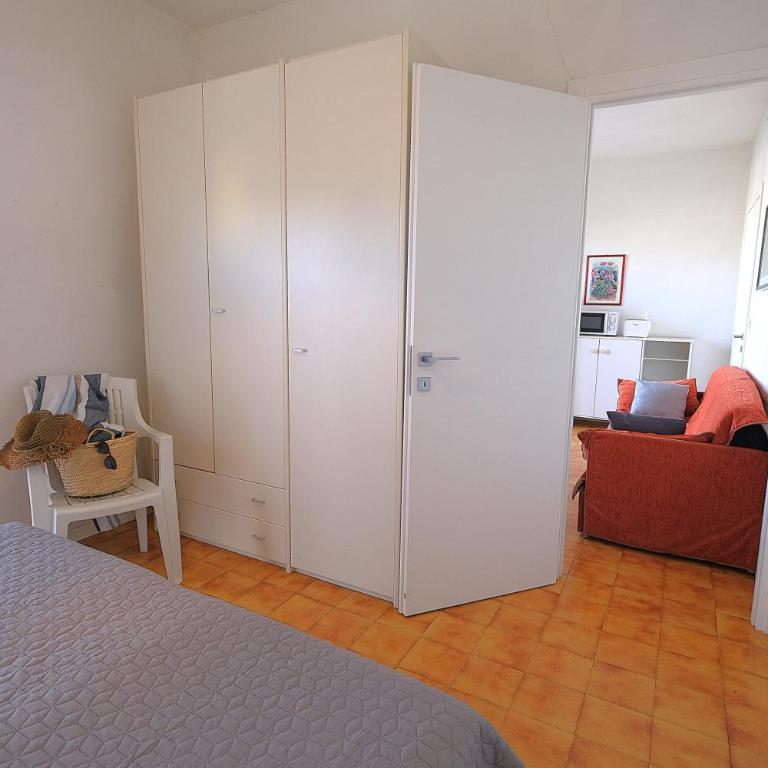 Trilocale Diplomatic Fronte Mare Piazza Torino - Appartamento con 2 Camere da Letto - 19