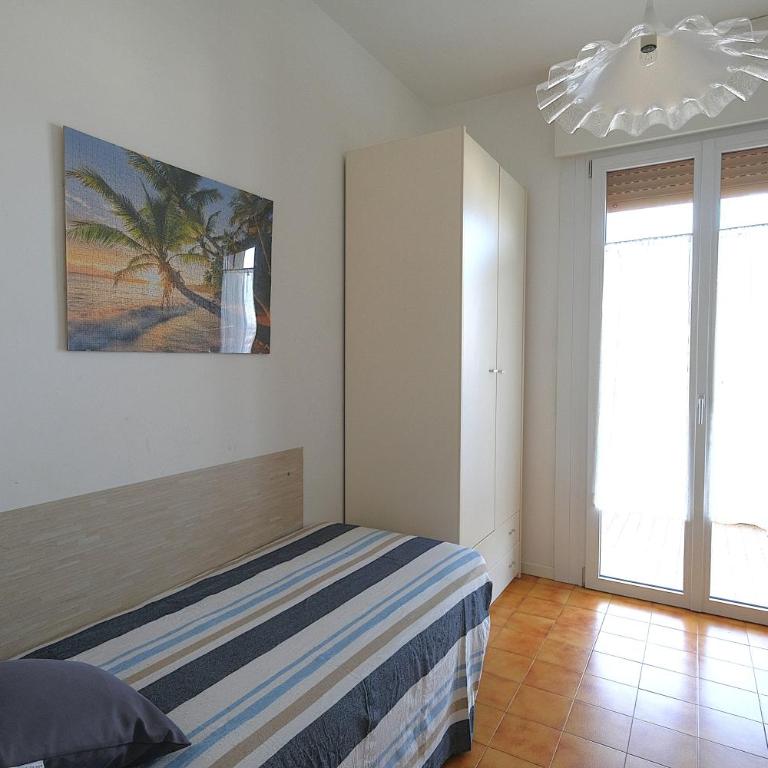 Trilocale Diplomatic Fronte Mare Piazza Torino - Appartamento con 2 Camere da Letto - 29