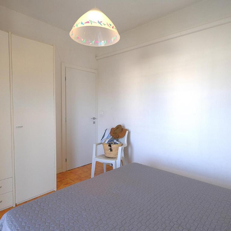 Trilocale Diplomatic Fronte Mare Piazza Torino - Appartamento con 2 Camere da Letto - 22