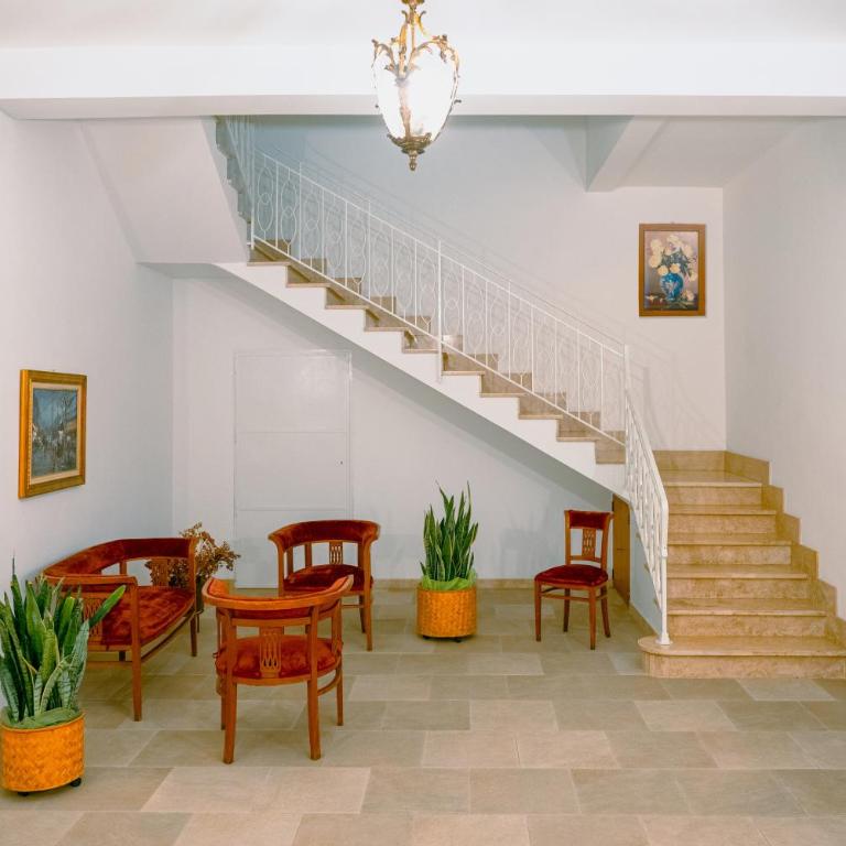 casa vacanza Pepe 11 - Two-Bedroom Apartment - 17