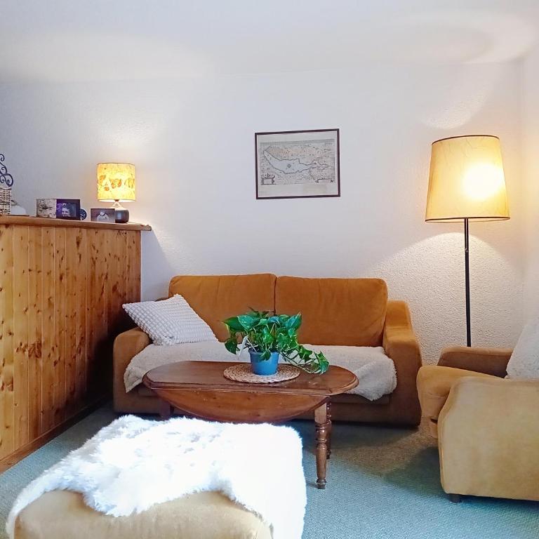 Foehn 6 - Appartement - 2