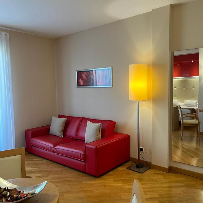 Hotel Europa - Junior Suite - 4