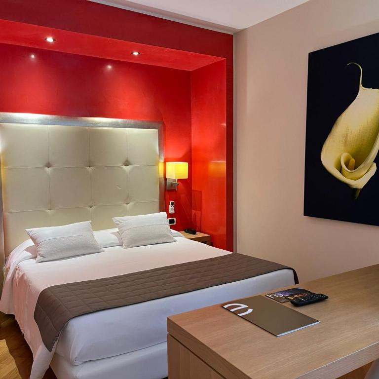 Hotel Europa - Junior Suite - 1