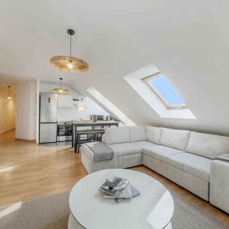 MOLENE - Nice 3 bedrooms - Parking - 5 people - Apartment - 3